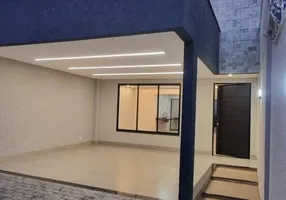 Foto 1 de Sobrado com 3 Quartos à venda, 183m² em Jardim Presidente, Goiânia