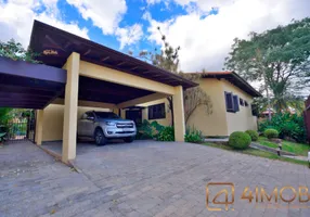 Foto 1 de Casa com 4 Quartos à venda, 450m² em Lago Norte, Brasília