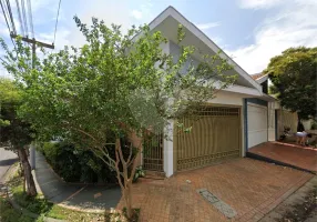 Foto 1 de Casa com 3 Quartos à venda, 143m² em Jardim Cardinalli, São Carlos