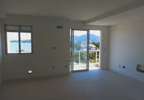 Foto 1 de Apartamento com 1 Quarto à venda, 50m² em Joao Paulo, Florianópolis