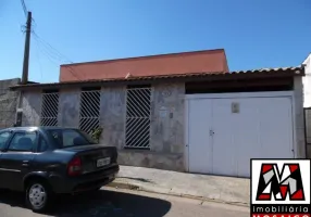 Foto 1 de Casa com 4 Quartos à venda, 328m² em Vila Rami, Jundiaí