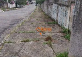 Foto 1 de Lote/Terreno para venda ou aluguel, 305m² em Jardim Flor do Campo, Guarulhos