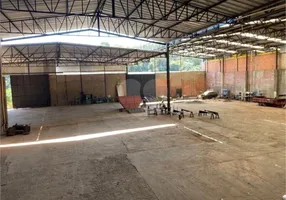 Foto 1 de Galpão/Depósito/Armazém para alugar, 2500m² em Aparecidinha, Sorocaba