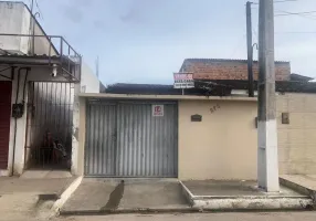 Foto 1 de Casa com 2 Quartos à venda, 120m² em Cidade Universitária, Maceió