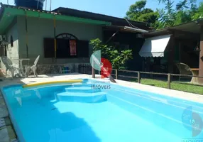Foto 1 de Casa com 3 Quartos à venda, 10m² em Ipiranga Guia de Pacobaiba, Magé