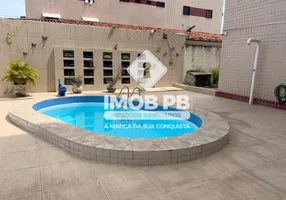 Foto 1 de Apartamento com 2 Quartos à venda, 70m² em Jardim Cidade Universitária, João Pessoa