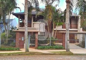 Casas à venda na Rua Padre Cristóvão de Mendonza - Cristo Rei, São Leopoldo  - RS