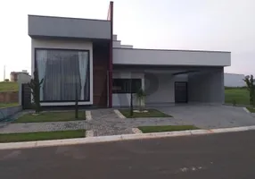 Foto 1 de Casa de Condomínio com 3 Quartos à venda, 212m² em Buru, Salto