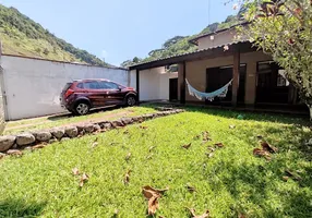 Foto 1 de Casa com 4 Quartos à venda, 139m² em Cocanha, Caraguatatuba