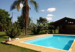 Foto 1 de Fazenda/Sítio com 3 Quartos à venda, 250m² em Vale das Garças, Campinas