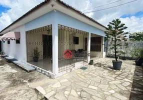 Foto 1 de Casa com 2 Quartos à venda, 180m² em Ernesto Geisel, João Pessoa