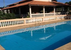 Foto 1 de Fazenda/Sítio com 3 Quartos à venda, 5000m² em MONTE LIBANO, Aracoiaba da Serra