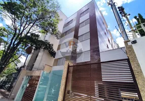 Foto 1 de Apartamento com 2 Quartos à venda, 61m² em Carmo, Belo Horizonte