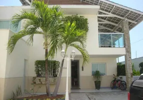 Foto 1 de Casa de Condomínio com 5 Quartos à venda, 302m² em JOSE DE ALENCAR, Fortaleza