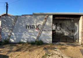 Foto 1 de Casa com 2 Quartos à venda, 80m² em Vila Margarida, Americana