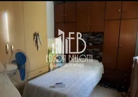 Foto 1 de Apartamento com 2 Quartos à venda, 125m² em Paraiso, Santo André