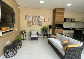 Foto 1 de Casa com 3 Quartos à venda, 230m² em Jardim Bordon, São José do Rio Preto