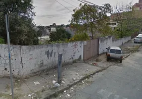 Foto 1 de Lote/Terreno à venda, 600m² em Aparecida, Belo Horizonte