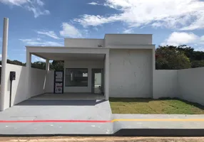 Foto 1 de Casa com 3 Quartos à venda, 110m² em Zerão, Macapá