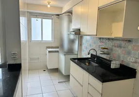 Foto 1 de Apartamento com 2 Quartos à venda, 52m² em Bom Retiro, São Paulo