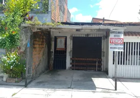 Foto 1 de Casa com 1 Quarto à venda, 120m² em Guamá, Belém
