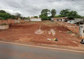 Foto 1 de Lote/Terreno à venda, 800m² em Heimtal, Londrina