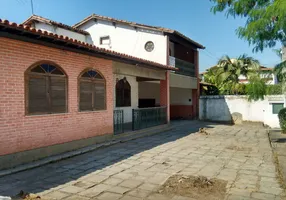 Foto 1 de Casa com 4 Quartos à venda, 290m² em Pendotiba, Niterói