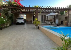 Foto 1 de Casa com 3 Quartos à venda, 173m² em Papicu, Fortaleza