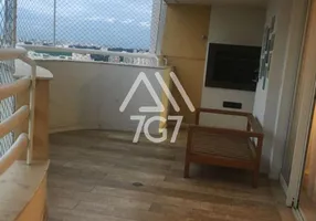 Foto 1 de Apartamento com 3 Quartos à venda, 160m² em Morumbi, São Paulo