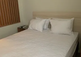 Foto 1 de Flat com 1 Quarto à venda, 28m² em Cerqueira César, São Paulo