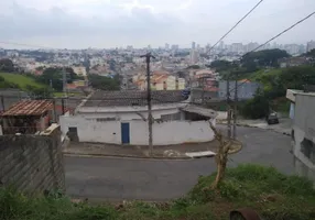 Foto 1 de Casa com 2 Quartos à venda, 276m² em Vila Humaita, Santo André