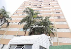 Foto 1 de Apartamento com 3 Quartos à venda, 80m² em Bosque, Campinas