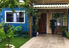 Foto 1 de Casa de Condomínio com 3 Quartos à venda, 170m² em Ponto Certo, Camaçari