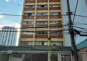 Foto 1 de Kitnet com 1 Quarto para alugar, 46m² em Centro, Campinas