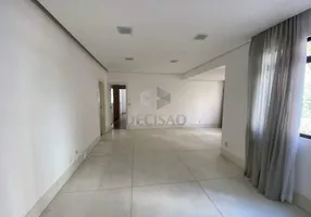 Foto 1 de Apartamento com 4 Quartos à venda, 130m² em Santo Antônio, Belo Horizonte