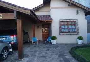 Foto 1 de Casa com 3 Quartos à venda, 279m² em Sarandi, Porto Alegre