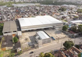 Foto 1 de Galpão/Depósito/Armazém com 10 Quartos para alugar, 9000m² em Afogados, Recife