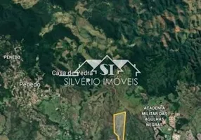 Foto 1 de Lote/Terreno à venda, 250000m² em Cabral, Resende