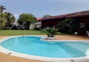 Foto 1 de Casa com 4 Quartos à venda, 220m² em Cibratel, Itanhaém
