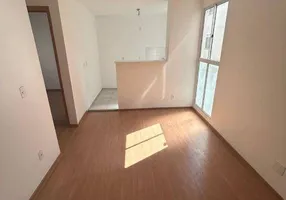 Foto 1 de Apartamento com 2 Quartos para venda ou aluguel, 38m² em Jardim Novo Portugal, Guarulhos