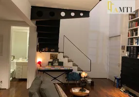Foto 1 de Apartamento com 2 Quartos à venda, 114m² em Vila Madalena, São Paulo