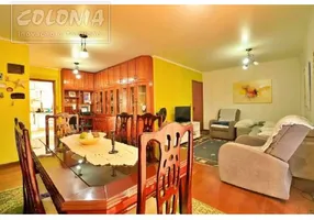 Foto 1 de Apartamento com 3 Quartos à venda, 137m² em Santa Terezinha, Santo André