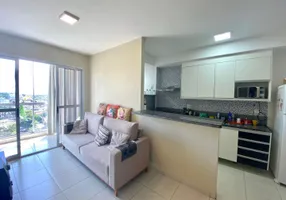 Foto 1 de Apartamento com 2 Quartos à venda, 65m² em Praia de Itaparica, Vila Velha