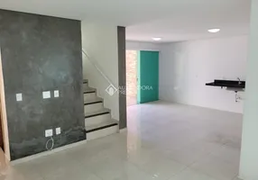 Foto 1 de Sobrado com 3 Quartos para alugar, 140000m² em Demarchi, São Bernardo do Campo
