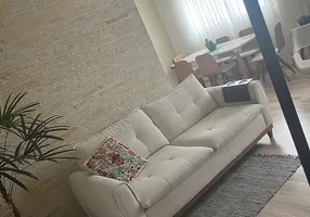 Foto 1 de Apartamento com 2 Quartos à venda, 68m² em Jardim Comendador Cardoso, Bragança Paulista