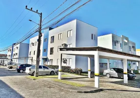 Foto 1 de Apartamento com 2 Quartos à venda, 47m² em Sertao do Maruim, São José