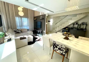 Foto 1 de Apartamento com 2 Quartos à venda, 82m² em Alphaville Conde II, Barueri