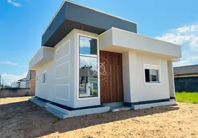 Foto 1 de Casa com 3 Quartos à venda, 81m² em Nova Divineia, Araranguá