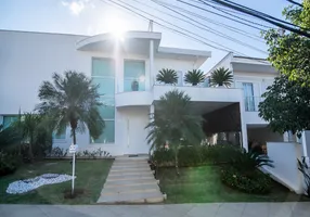 Foto 1 de Casa de Condomínio com 3 Quartos à venda, 780m² em Jardim Residencial Sunset Village, Sorocaba