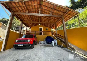 Foto 1 de Casa com 1 Quarto para alugar, 63m² em Duchas, Petrópolis